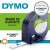 DYMO LetraTag LT-100H + Tape címkenyomtató 160 x 160 DPI 6,8 mm/sec ABC 91210392