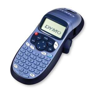 LetraTag LT-100H (blau/schwarz, mit ABC-Tastatur, ) 91210392 - Dymo