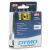 DYMO D1 Etikettenkassette, Schwarz auf Gelb, 6mm, in Verpackung