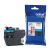 Brother LC3619XLC Cyan Ink Cartridge - High Yield