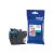 BROTHER Ink Cartridge LC3619C, Super High Yield - 1500 pages, Cyan 82562792