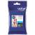 Brother LC3619XL Cyan Ink Cartridge packaging