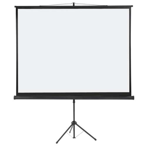 Leinwand, tragbar, 4:3, 180x135cm, ValueLine Franken 78750861