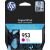 Original HP 953 Magenta Ink Cartridge