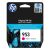 HP 953/F6U13AE Magenta Original Ink Cartridge 90942762