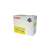 Canon C-EXV21 Toner kazetta, Sárga, 14K hozam