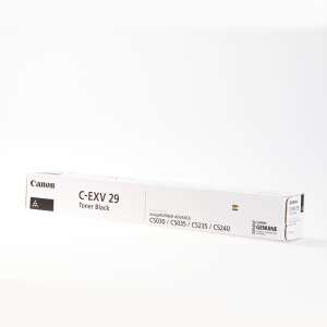 Canon C-EXV 29 Toner crna za ImageRunner Advance C5030, C5035, C5235, C5240 - Printer i skener