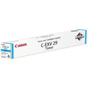 Toner kaseta Canon C-EXV29, Cyan, prinos 27 000 stranica, original - Printer i skener