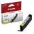 Canon PIXMA CLI-571 Yellow Ink Cartridge
