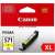 Canon PIXMA CLI-571 XL Yellow Ink Cartridge