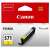 Canon PIXMA CLI-571 Yellow Ink Cartridge