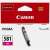 Canon CLI-581 Magenta Ink Cartridge for Pixma Printers