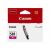 Canon CLI-581 Magenta Ink Cartridge in Retail Packaging