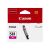Canon CLI-581 Magenta Ink Cartridge in Retail Packaging