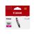 Canon CLI-581 Magenta Ink Cartridge in Retail Packaging
