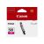 Canon CLI-581 Magenta Ink Cartridge in Retail Packaging