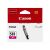 Canon CLI-581 Magenta Ink Cartridge in Retail Packaging