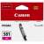 Canon CLI-581 Magenta Ink Cartridge for Pixma Printers