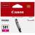 Canon CLI-581 Magenta Ink Cartridge for Pixma Printers