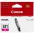 Canon CLI-581 Magenta Ink Cartridge for Pixma Printers