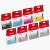 Canon CLI42 tintapatron multipack ORIGINAL 79107003