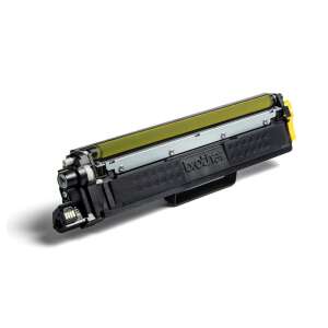 Brother TN247Y yellow toner cartridge, original, 2300 pages - Brother