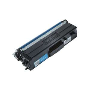 Brother TN-421C Cyan Toner Cartridge - Brother