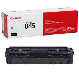 Originalni laserski toner Canon 045 Cyan - Printer i skener