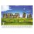 Realsystem 2024 Wall Calendar featuring Stonehenge, England