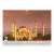 Blue Mosque 2024 wall calendar