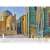 Samarkand 2024 wall calendar