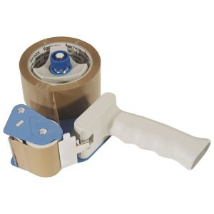 Csomagzárógép Fornax 131795401 - Irodai kiegészítő