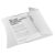 Esselte Vivida A4 Expanding File, 15mm, PP White 78770743