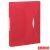 Esselte Vivida Jumbo A4 Expanding File, 40mm, PP, Red 78741997