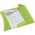 Esselte Vivida Green A4 Expanding File, 15mm, PP 78765076