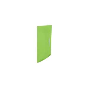 Esselte Vivida green A4 elastic folder, 15mm spine - File folder