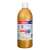 Nebulo Tempera Basic Arany 500ml festék