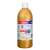 Nebulo Tempera Basic Arany 500ml festék