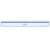 Keyroad 30cm classic ruler