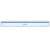 Keyroad 30cm classic ruler