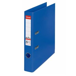 Esselte Standard Vivida A4 Ringordner, 5cm, Blau - Esselte Ringordner