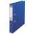 Esselte Standard Vivida blue A4 ring binder with 50mm spine