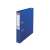 Esselte Standard Vivida blue A4 ring binder with 50mm spine