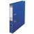 Esselte Standard Vivida blue A4 ring binder with 50mm spine