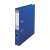 Esselte Standard Vivida blue A4 ring binder with 50mm spine