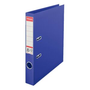 Esselte Standard Vivida A4 lila iratrendező - Gyűrűs mappa