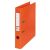 Esselte Standard Vivida orange A4 ring binder