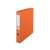 Esselte Standard Vivida orange A4 ring binder with 50mm spine