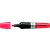 STABILO Luminator red highlighter 2-5mm, cylindrical body 78768550