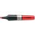 STABILO Luminator red highlighter 2-5mm, cylindrical body 78768550